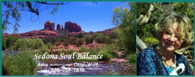 Sedona Soul Balance