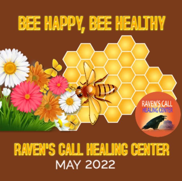 2022-05 Bee Happy